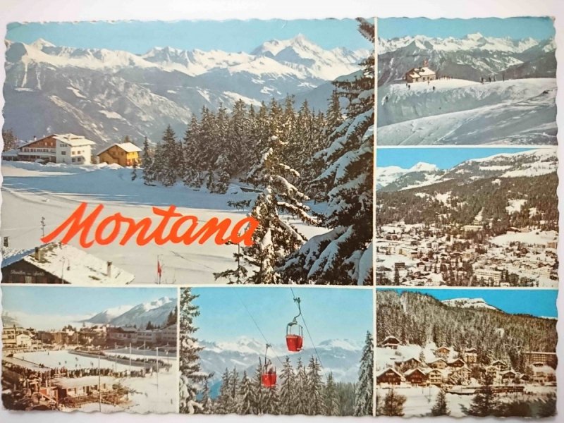 MONTANA