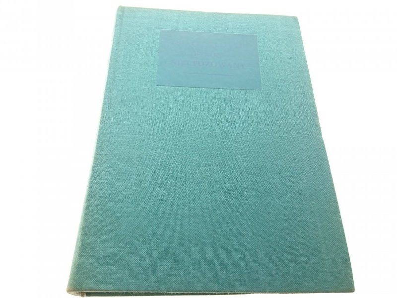 BYRON NIEUPOZOWANY - Juliusz Żuławski 1964