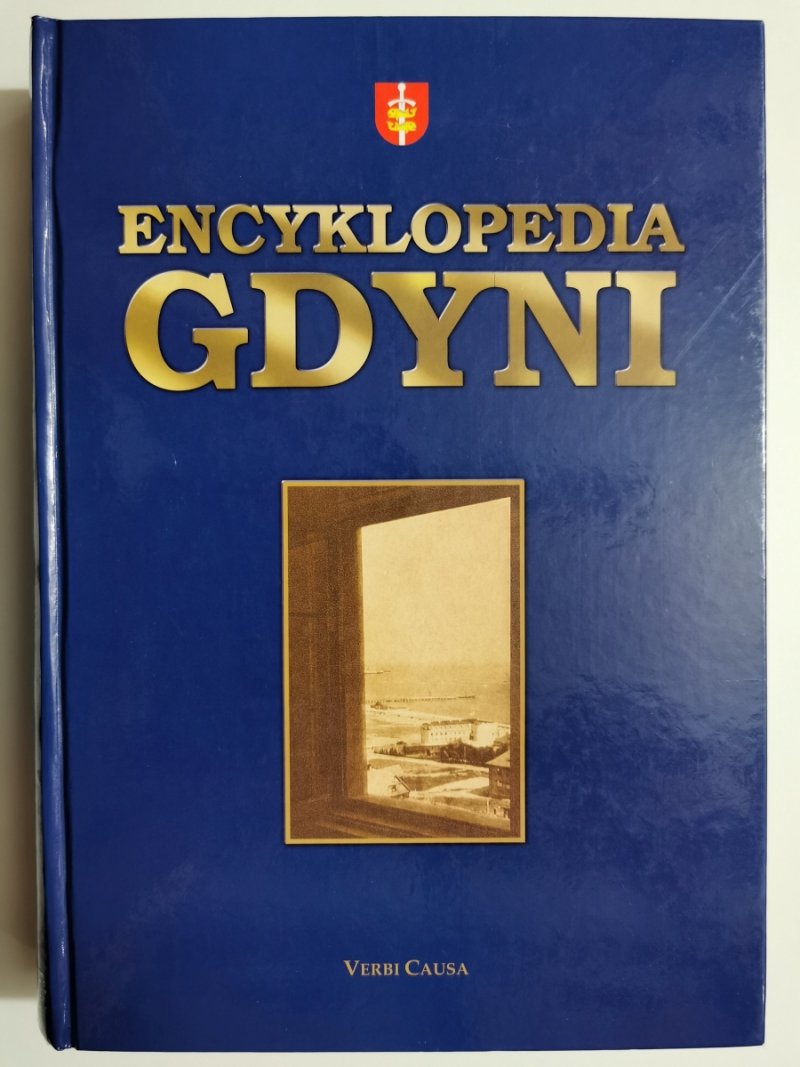ENCYKLOPEDIA GDYNI