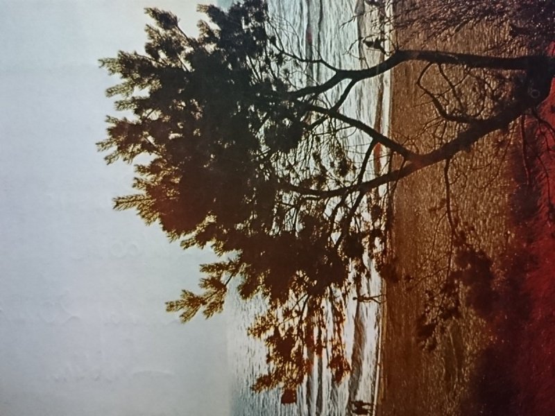 NAD BAŁTYKIEM FOT. J. SIUDECKI