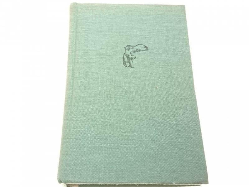 NIEZNANY ŻOŁNIERZ - Rene Masson 1969