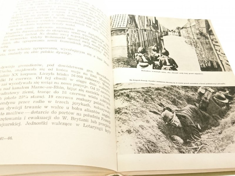 PRAWDY I FIKCJE - Maria Turlejska 1968