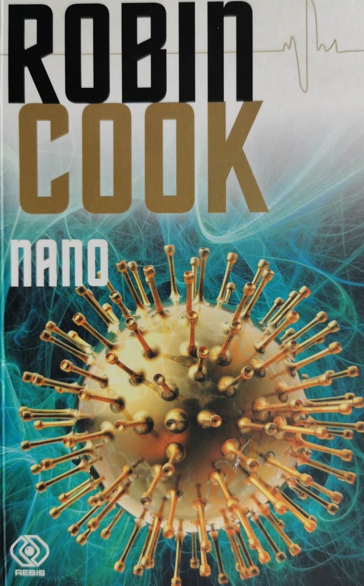 NANO - Robin Cook