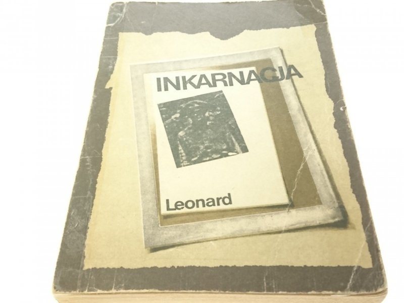 INKARNACJA - Leonard (1986)