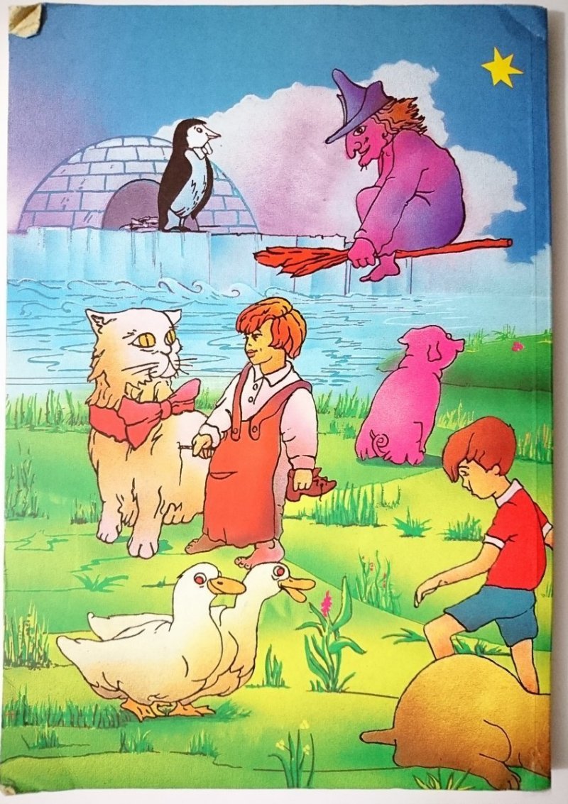 LEKTURY DRUGOKLASISTY 1999