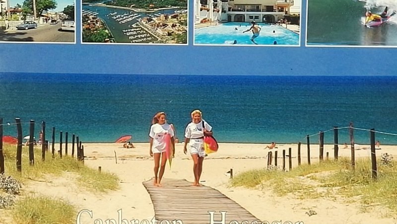 CAPBRETON - HOSSEGOR