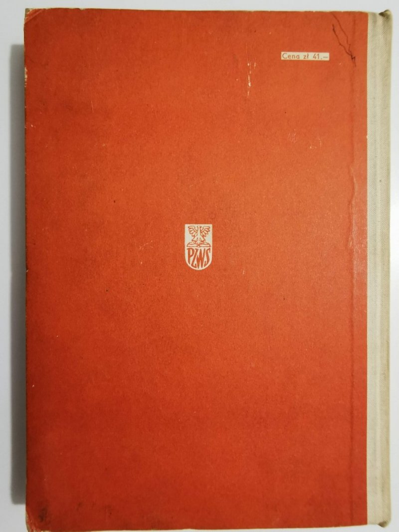 VADEMECUM GOSPODARSTWA DOMOWEGO 1970