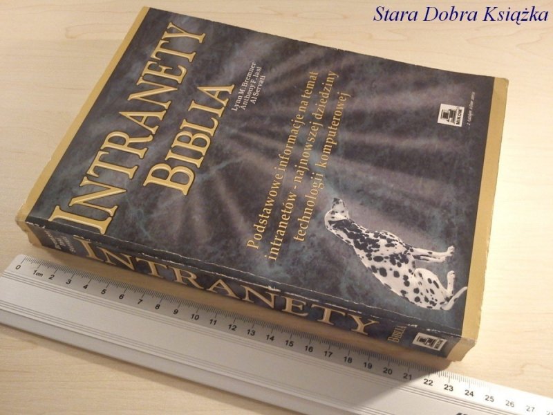 INTRANETY BIBLIA