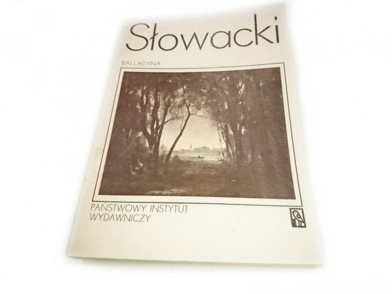 BALLADYNA - Juliusz Słowacki 1982