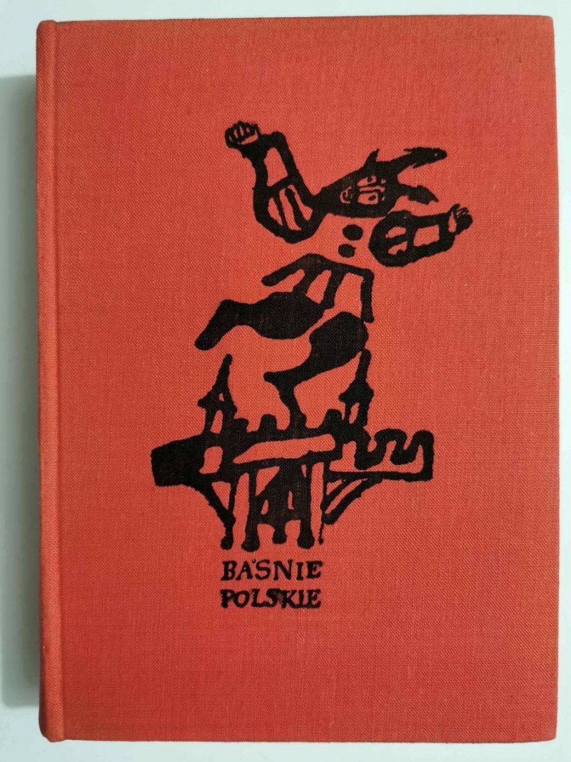 BAŚNIE POLSKIE - Tomasz Jodełka 1968
