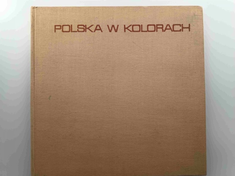 POLSKA W KOLORACH