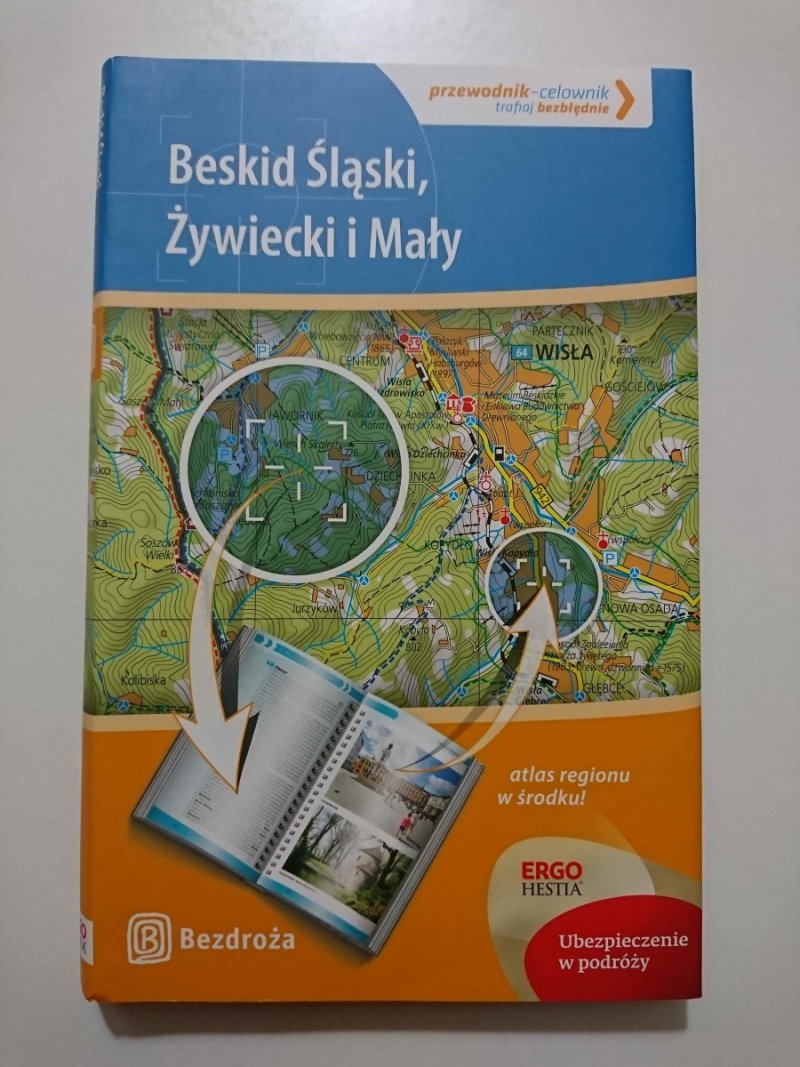 BESKID ŚLĄSKI, ŻYWIECKI I MAŁY