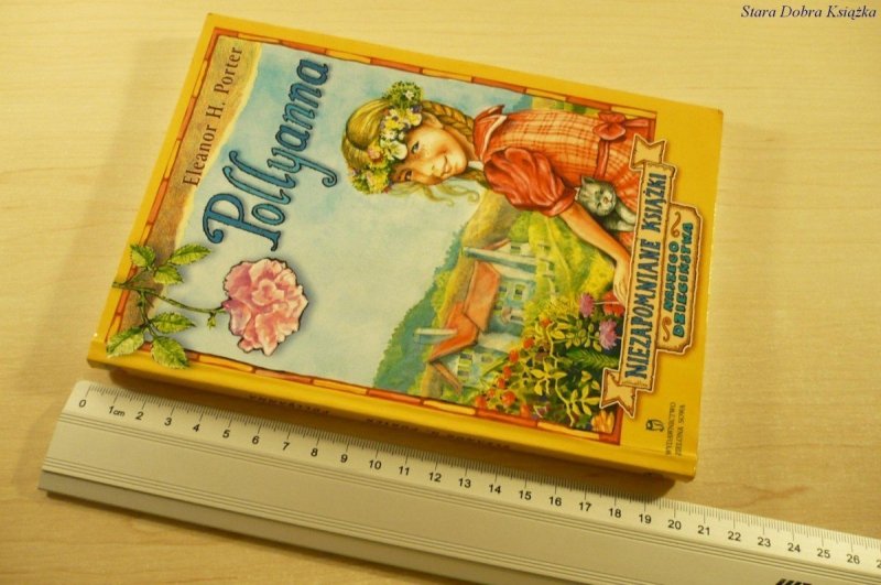 POLLYANNA - Eleanor H. Porter (2003)