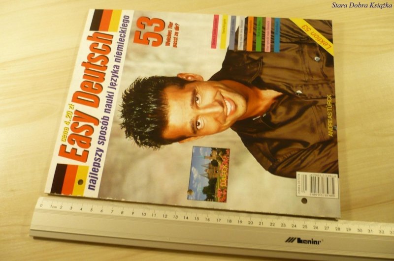 EASY DEUTSCH LEKTION 53 WELCHES TIER PASST ZU DIR?