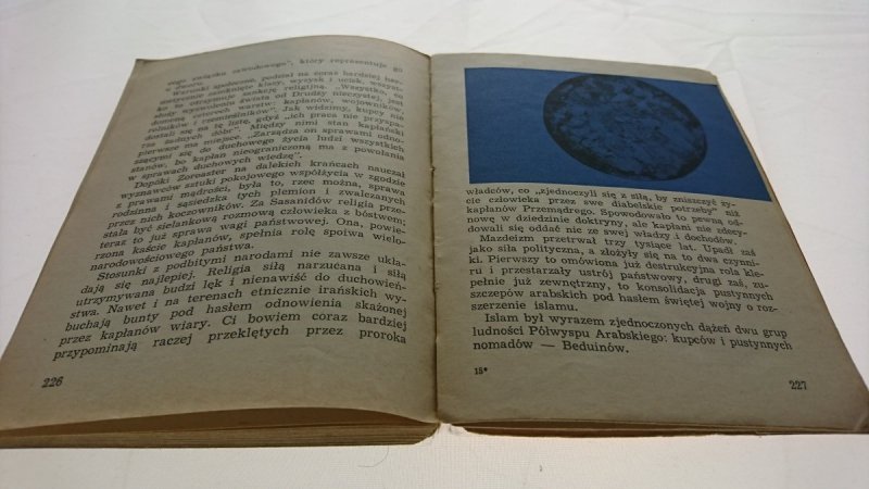 ZOROASTER I MAGOWIE - Maria Składankowa 1963