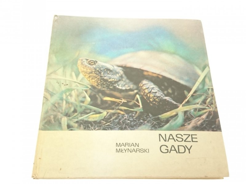 NASZE GADY - Marian Młynarski 1971
