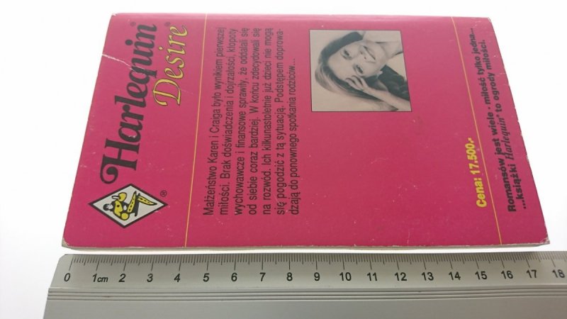 JAK ZA DAWNYCH LAT - Jennifer Greene 1993
