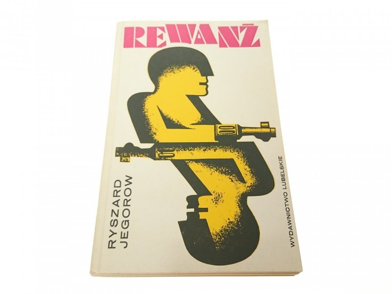 REWANŻ - Ryszard Jegorow (1977)