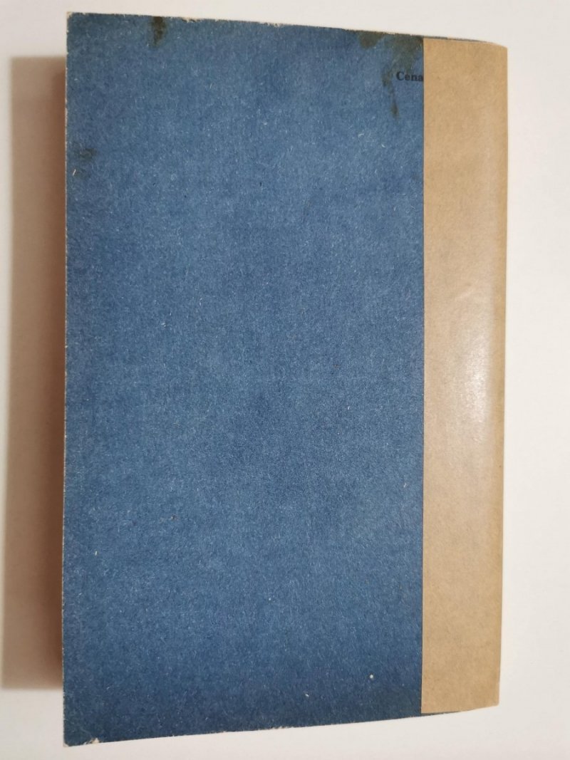 BIOLOGIA MIŁOŚCI - Erich Schindel 1959