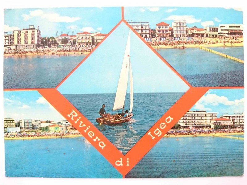 RIVIERA DI IGEA