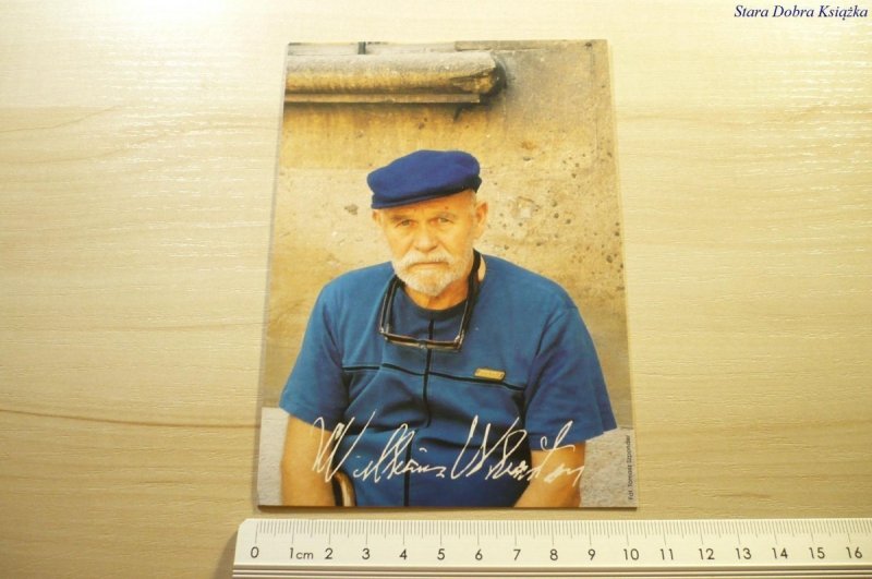 WILLIAM WHARTON