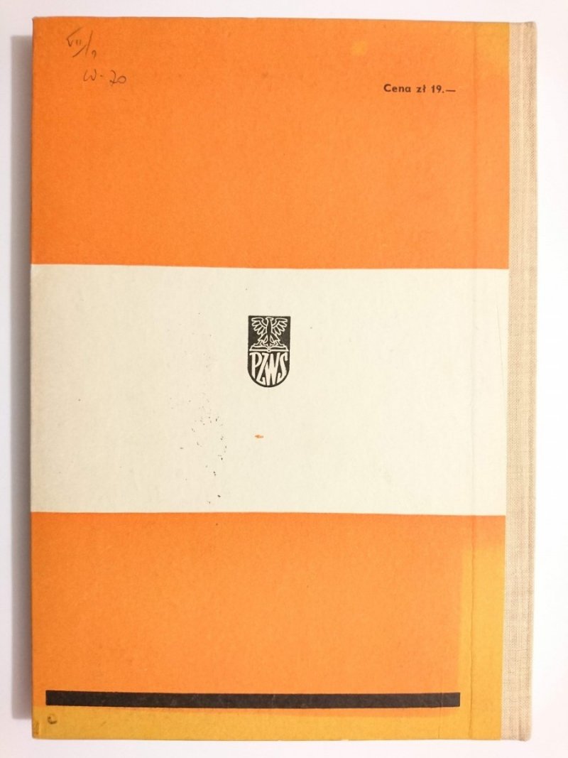 SOCJOLOGIA. WYBRANE ZAGADNIENIA - Jan Woskowski 1970