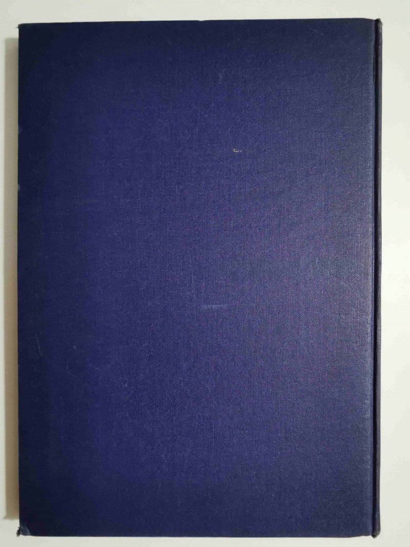 WEST COASTS OF SPAIN AND PORTUGAL PILOT 1972