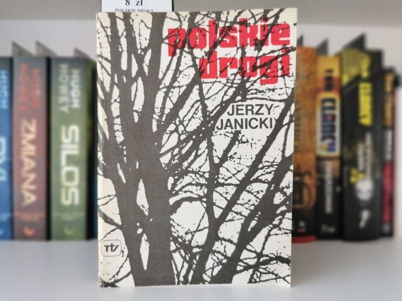 Polskie drogi - Jerzy Janicki
