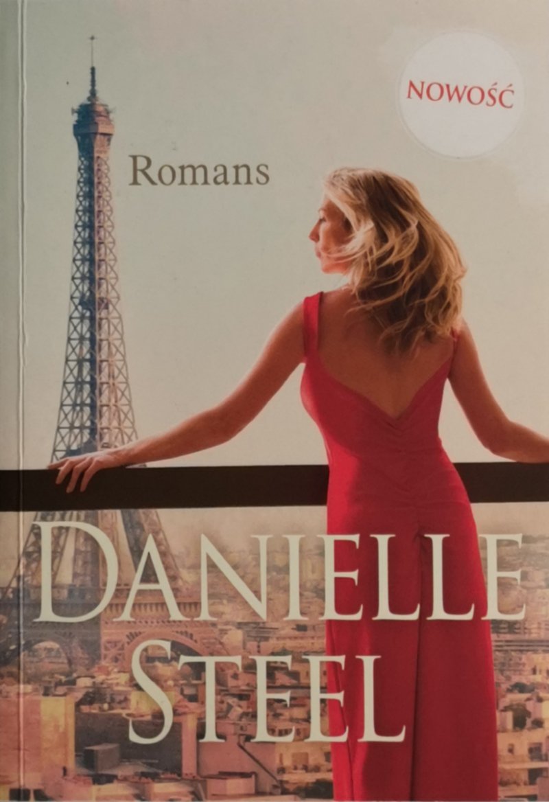 ROMANS - Danielle Steel
