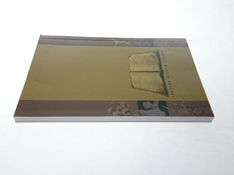 NAD NIEMNEM TOM 1 - Eliza Orzeszkowa 2006