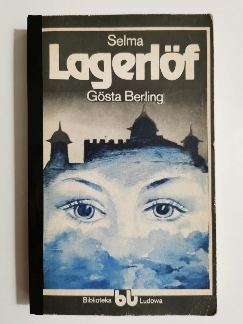 GOSTA BERLING - Selma Lagerlof 1987