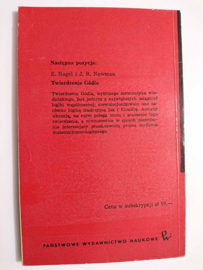 CHINY STAROŻYTNE - Jacques Gernet 1966