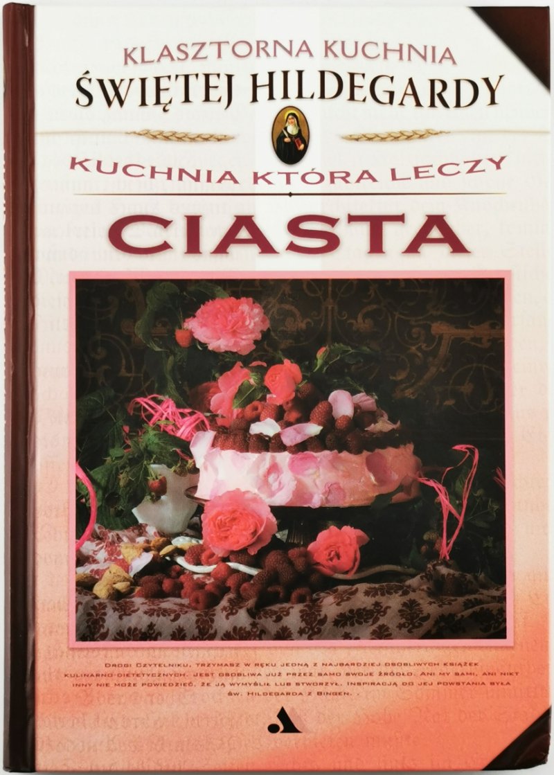 CIASTA - YvetteE. Salmon