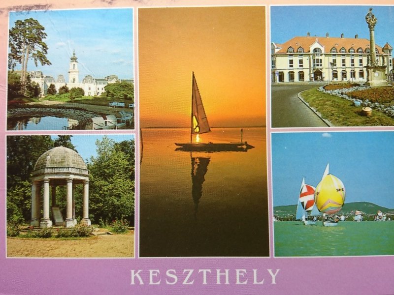 KESZTHELY