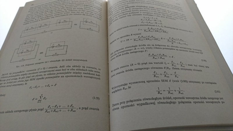 PODSTAWY FIZYKI DLA KANDYDATÓW - Herman 1977