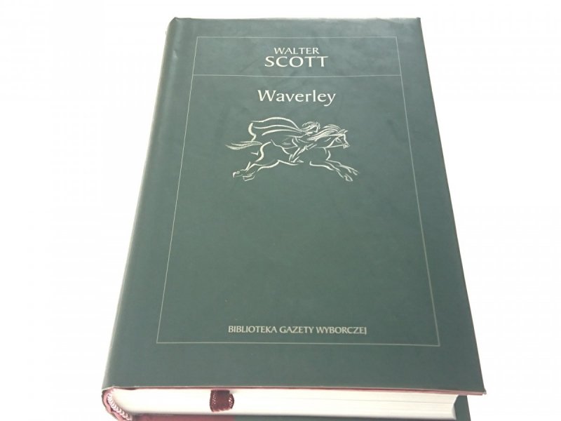 WAVERLEY - Walter Scott 2005