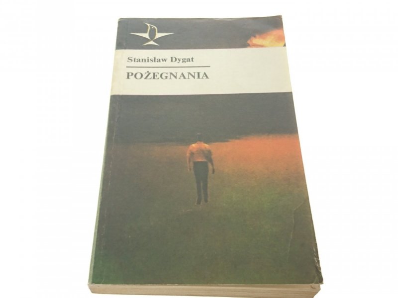 POŻEGNANIA - Stanisław Dygat 1979