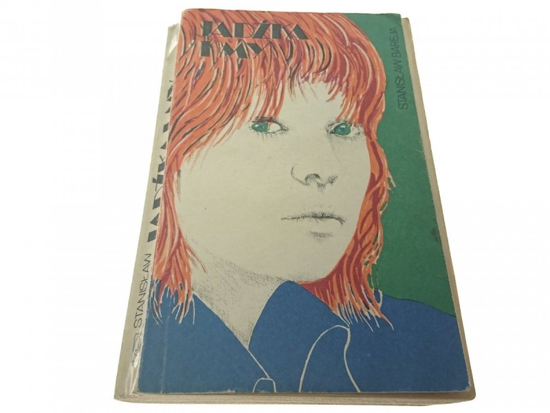 JADŹKA I MY - Stanisław Bareja 1977
