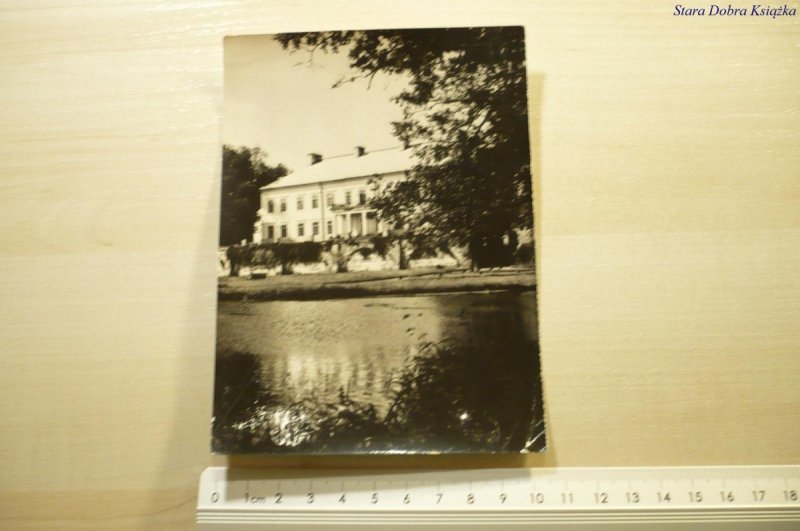 PŁOCK. SIEDZIBA PREZYDIUM