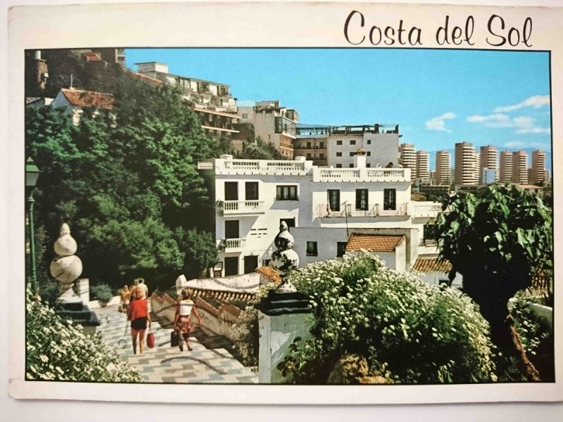 COSTA DEL SOL