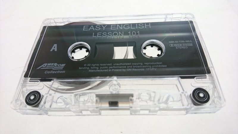 EASY ENGLISH LESSON 101 A 102 B
