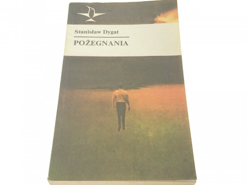POŻEGNANIA - Stanisław Dygat 1979