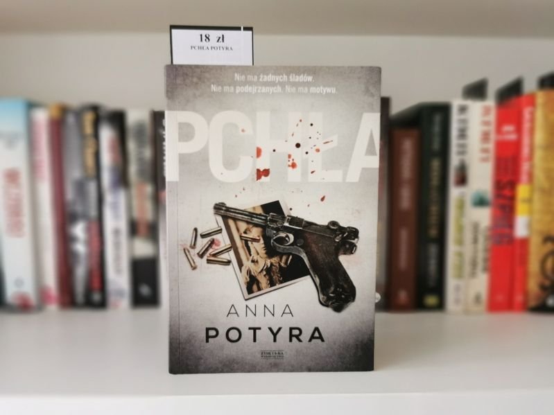 PCHŁA - Anna Potyro
