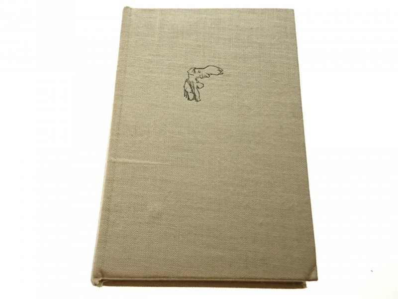 PORANEK WAGNEROWSKI - Willa Cather 1971