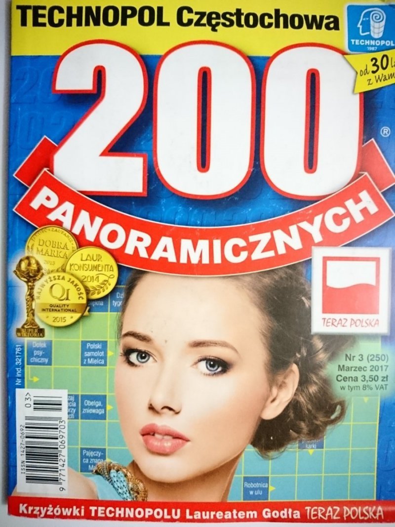 200 PANORAMICZNYCH 3-2017