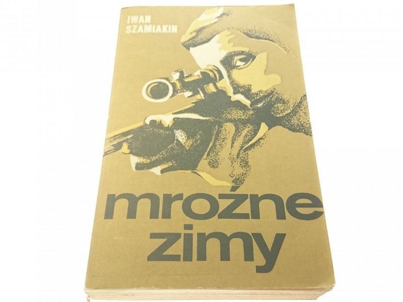 MROŹNE ZIMY - Iwan Szamiakin (1977)