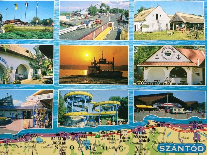 SZANTÓD
