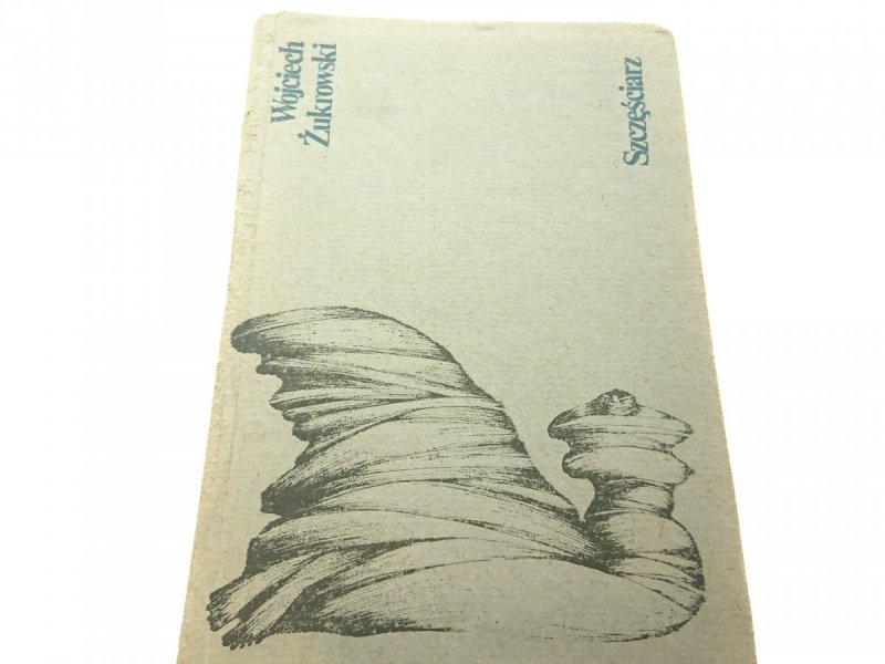 SZCZĘŚCIARZ - Wojciech Żukrowski 1976