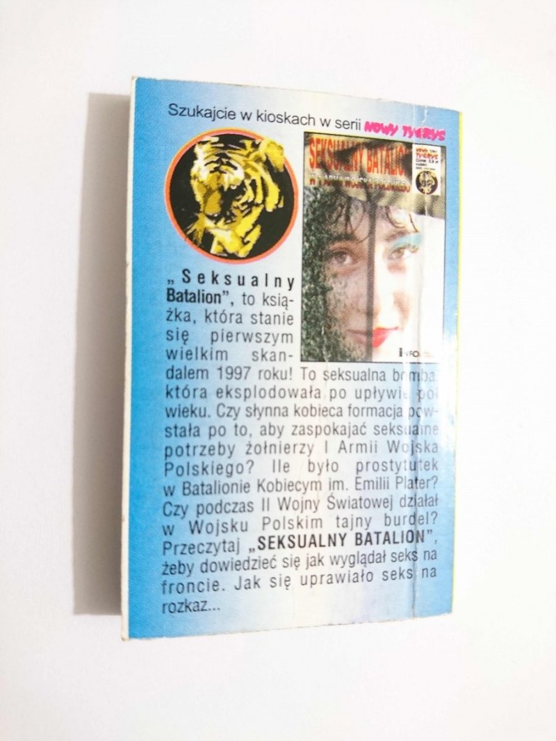 250 WESOŁYCH ZAGADEK TOM 2 - 1997