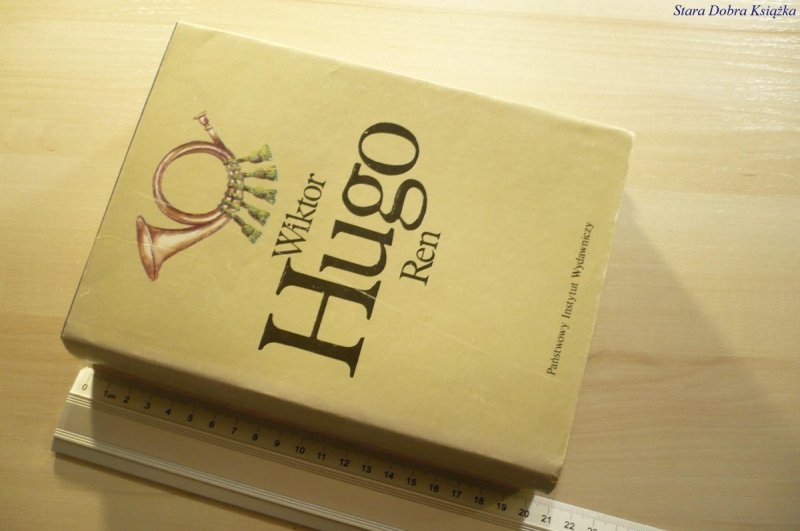 REB - Wiktor Hugo 1987